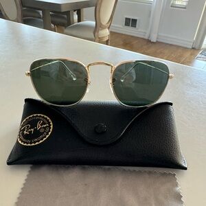 Ray-Ban Frank Sunglasses